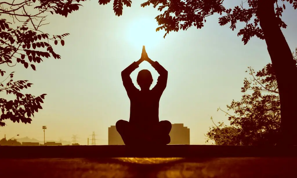 Discover the Transformative Power of Meditation for Mental Well-being